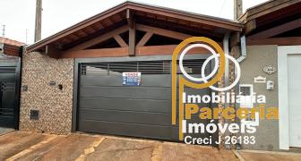 CASA NO VALE DO SOL – EQUILÍBRIO ENTRE CONFORTO E PRATICIDADE!